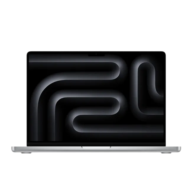 MacBook Pro 14 inch M5 24GB/1TB/10GPU/Sạc 70W màu Bạc – ảnh 1