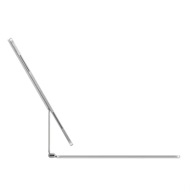 Magic Keybroad cho iPad Pro M4/M5 13 inch màu Trắng – ảnh 3