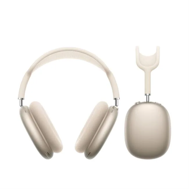AirPods Max 2 màu Vàng nhạt – ảnh 17