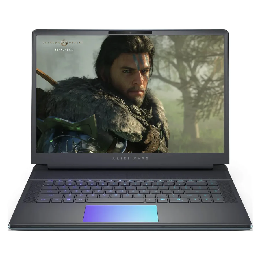 Alienware 16 Area-51 Ultra 9 275HX RTX 5080 32GB 2TB – ảnh 1