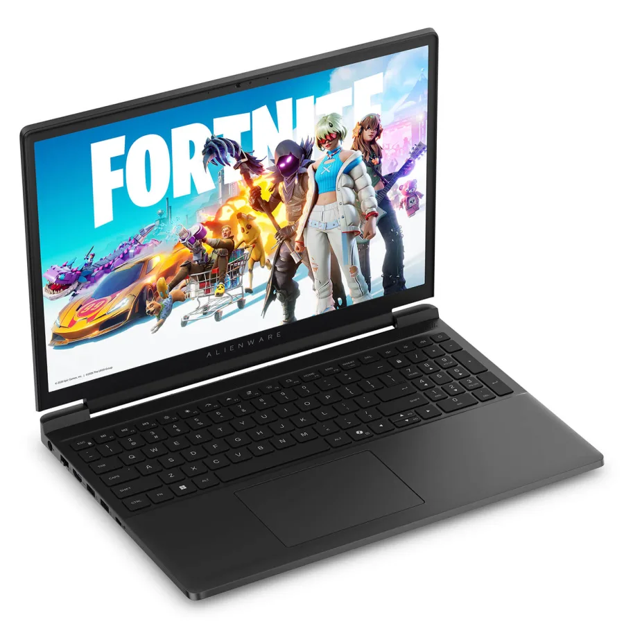Alienware 15 Core 7 240H RTX 5050 16GB 1TB – ảnh 2