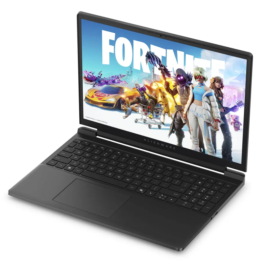 Alienware 15 Core 7 240H RTX 5050 16GB 1TB – ảnh 3