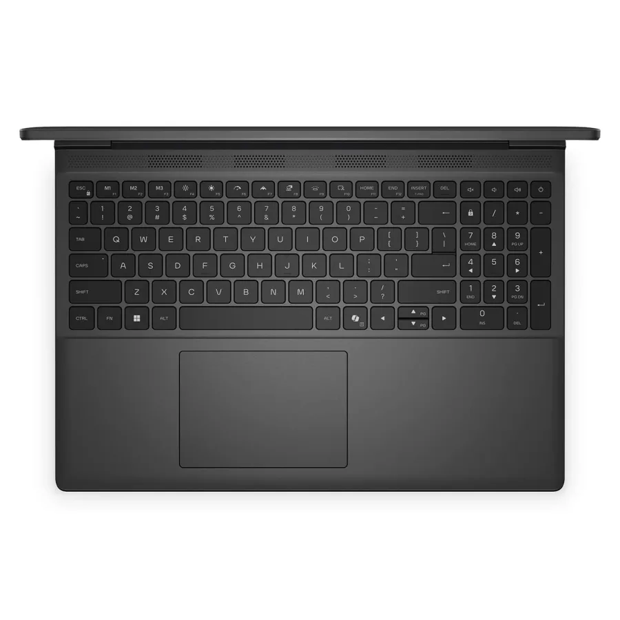 Alienware 15 Core 7 240H RTX 5050 16GB 1TB – ảnh 4