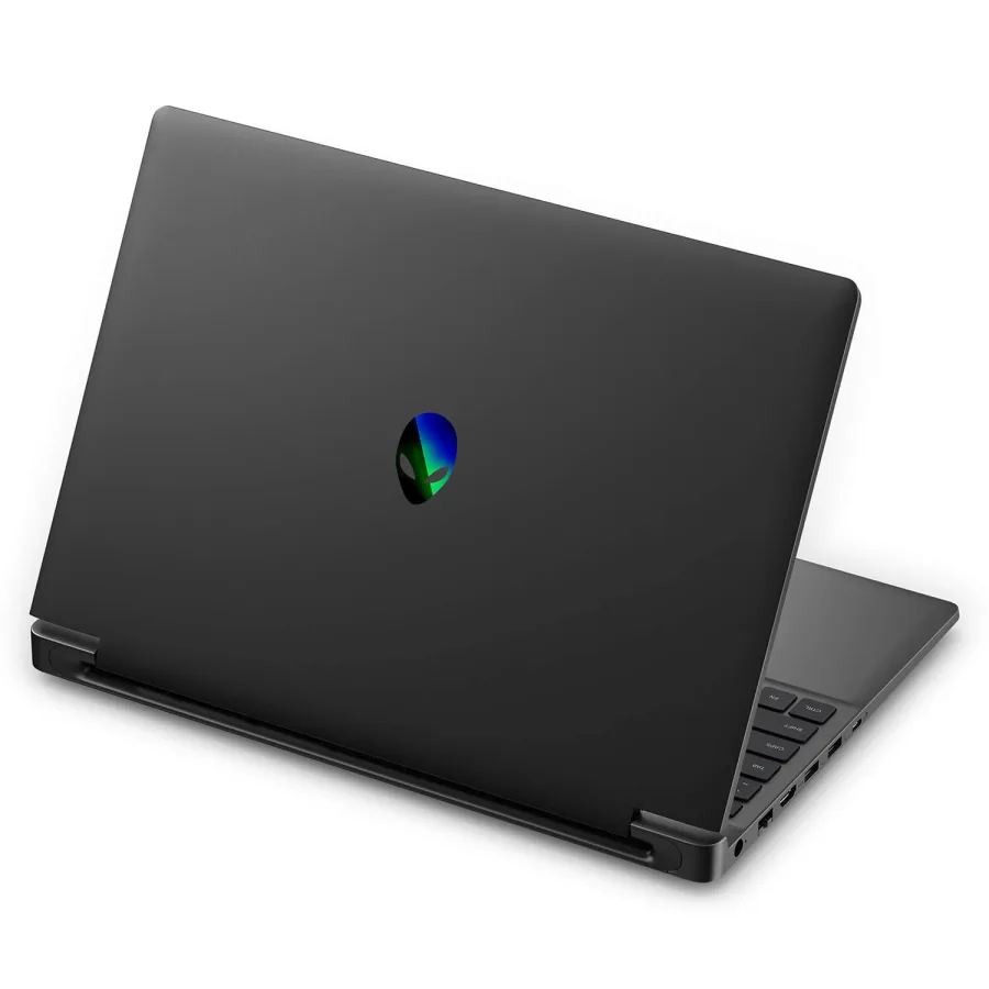 Alienware 15 Core 7 240H RTX 5050 16GB 1TB – ảnh 5