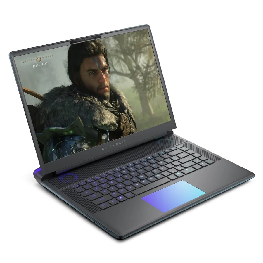 Alienware 16 Area-51 Ultra 9 275HX RTX 5080 32GB 2TB – ảnh 2
