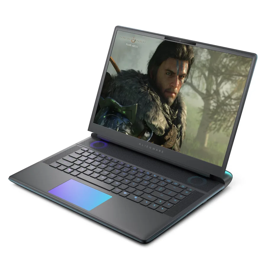 Alienware 16 Area-51 Ultra 9 275HX RTX 5080 32GB 2TB – ảnh 3