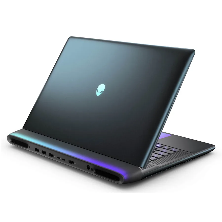 Alienware 16 Area-51 Ultra 9 275HX RTX 5080 32GB 2TB – ảnh 5