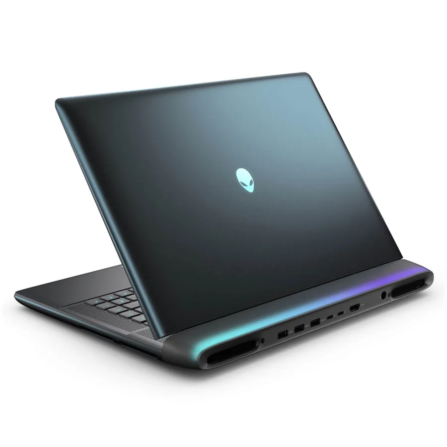 Alienware 16 Area-51 Ultra 9 275HX RTX 5080 32GB 2TB – ảnh 6