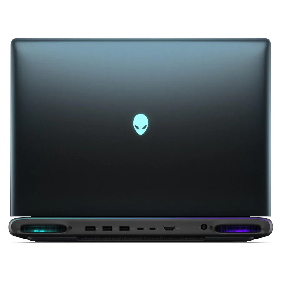 Alienware 16 Area-51 Ultra 9 275HX RTX 5080 32GB 2TB – ảnh 9