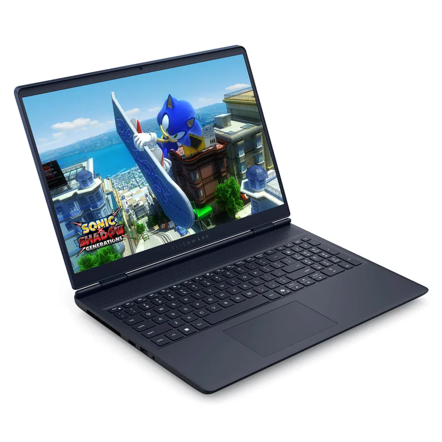 Alienware 16 Aurora Core 7 240H RTX 5050 16GB 512GB – ảnh 2