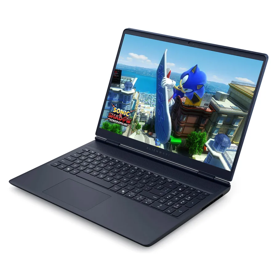 Alienware 16 Aurora Core 7 240H RTX 5050 16GB 512GB – ảnh 3