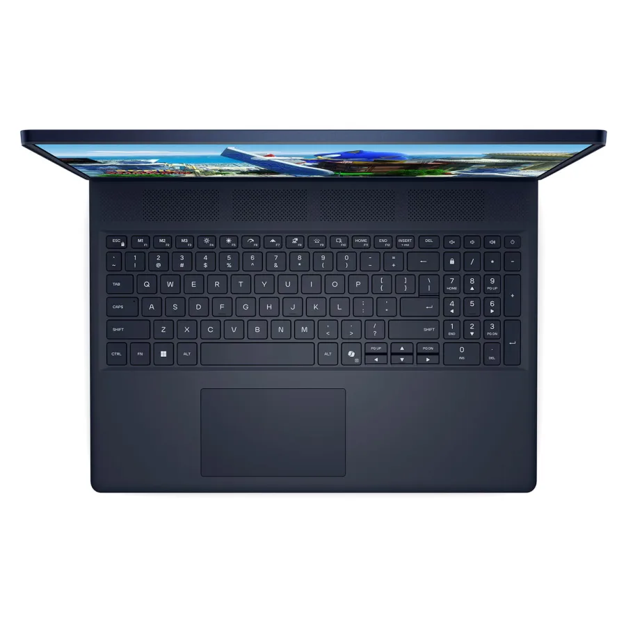Alienware 16 Aurora Core 7 240H RTX 5050 16GB 512GB – ảnh 4