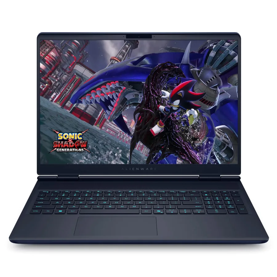 Alienware 16X Aurora Ultra 9 275HX RTX 5060 16GB 1TB – ảnh 1