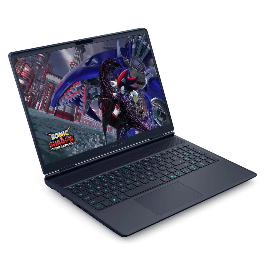 Alienware 16X Aurora Ultra 9 275HX RTX 5060 16GB 1TB – ảnh 2