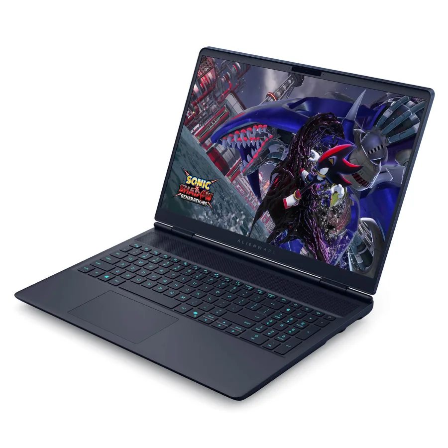Alienware 16X Aurora Ultra 9 275HX RTX 5060 16GB 1TB – ảnh 3