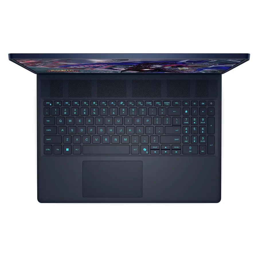 Alienware 16X Aurora Ultra 9 275HX RTX 5060 16GB 1TB – ảnh 4