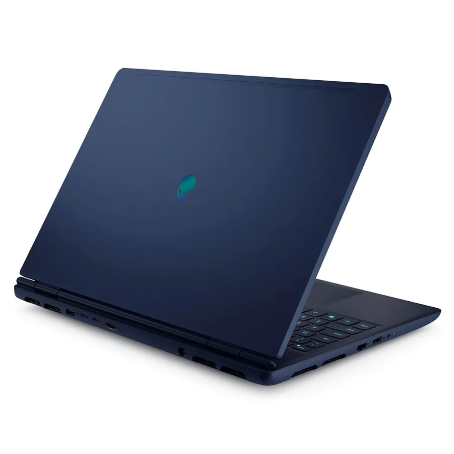 Alienware 16X Aurora Ultra 9 275HX RTX 5060 16GB 1TB – ảnh 5