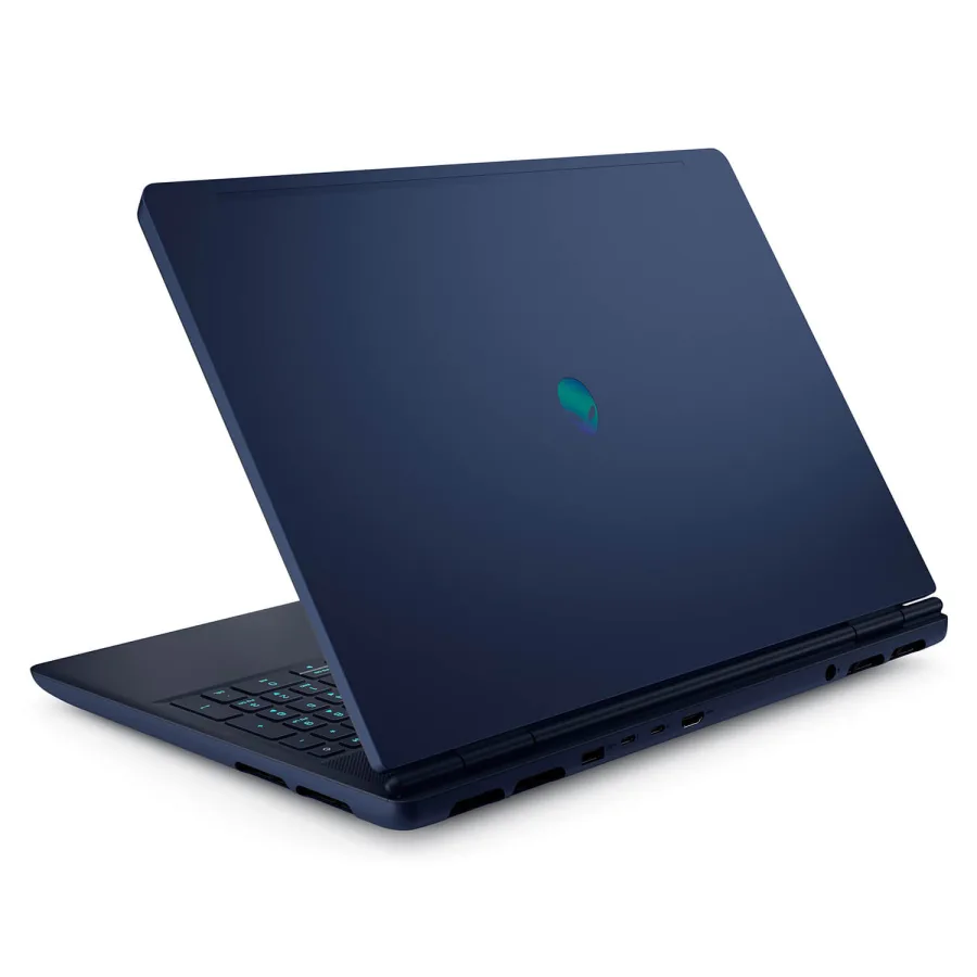 Alienware 16X Aurora Ultra 9 275HX RTX 5060 16GB 1TB – ảnh 6