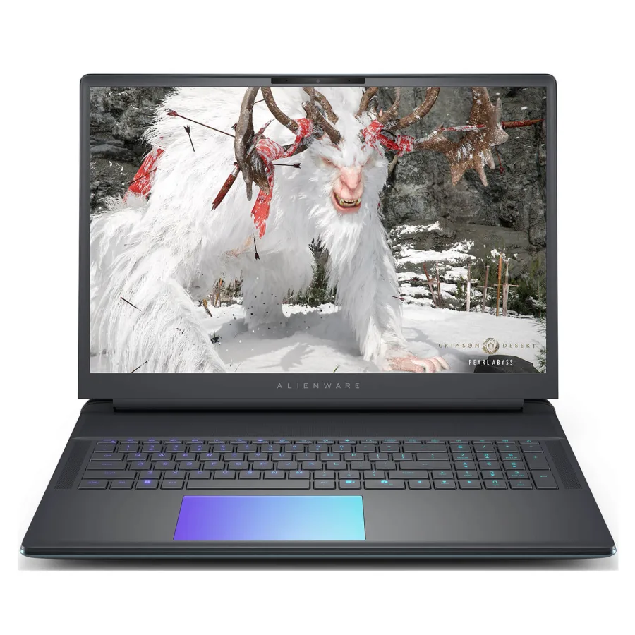 Alienware 18 Area-51 Ultra 9 275HX RTX 5080 32GB 1TB – ảnh 1