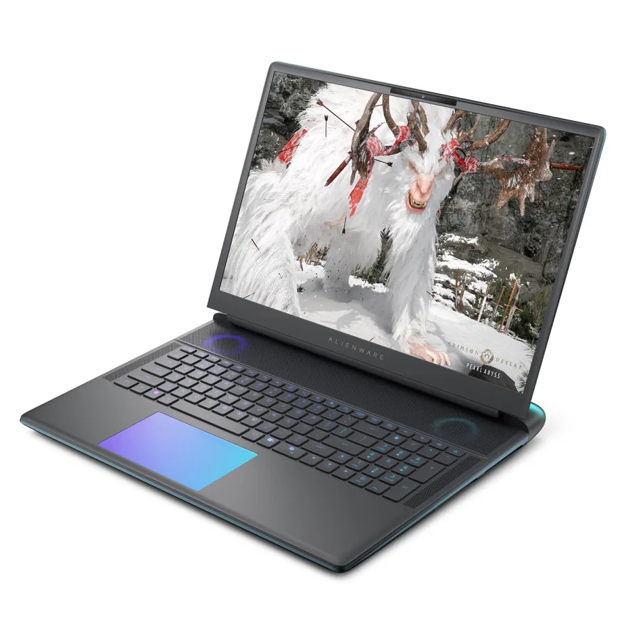 Alienware 18 Area-51 Ultra 9 275HX RTX 5080 32GB 1TB – ảnh 3