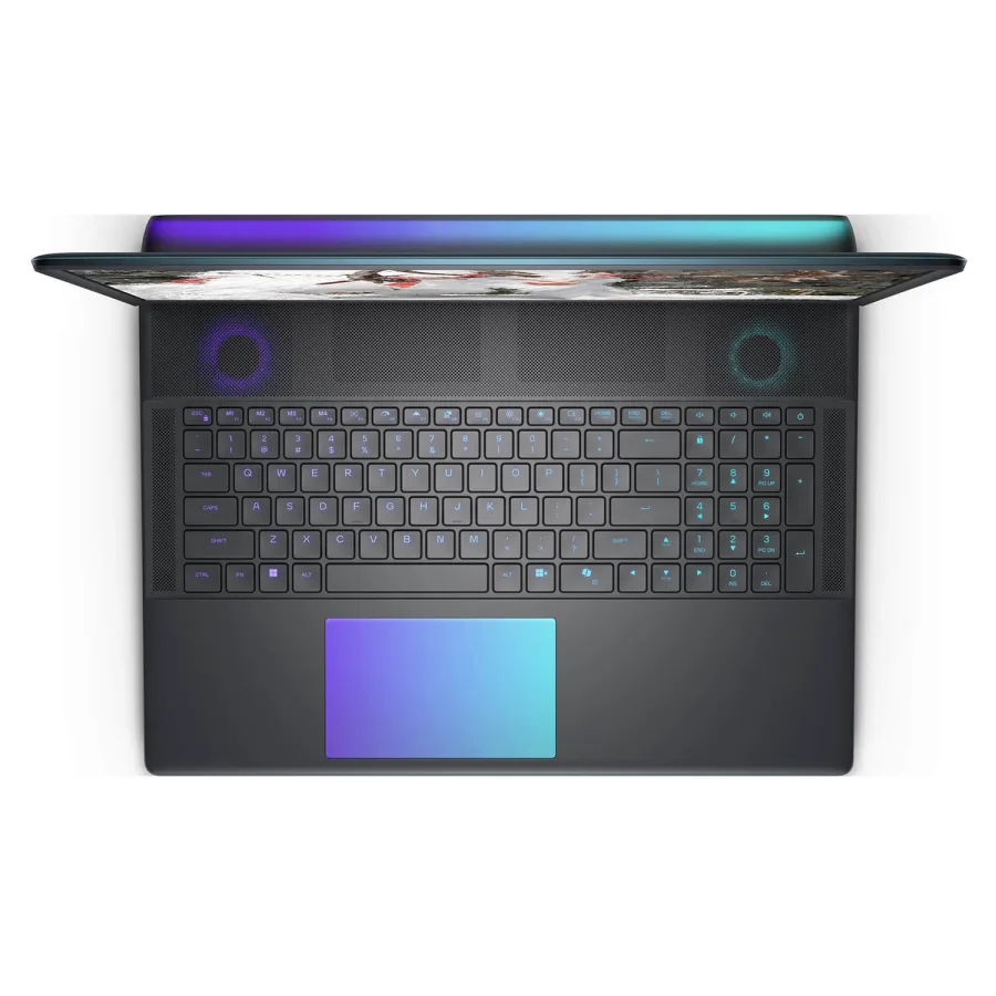 Alienware 18 Area-51 Ultra 9 275HX RTX 5080 32GB 1TB – ảnh 4