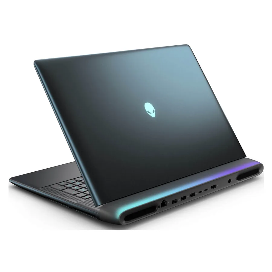 Alienware 18 Area-51 Ultra 9 275HX RTX 5080 32GB 1TB – ảnh 6