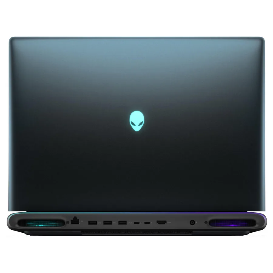 Alienware 18 Area-51 Ultra 9 275HX RTX 5080 32GB 1TB – ảnh 9