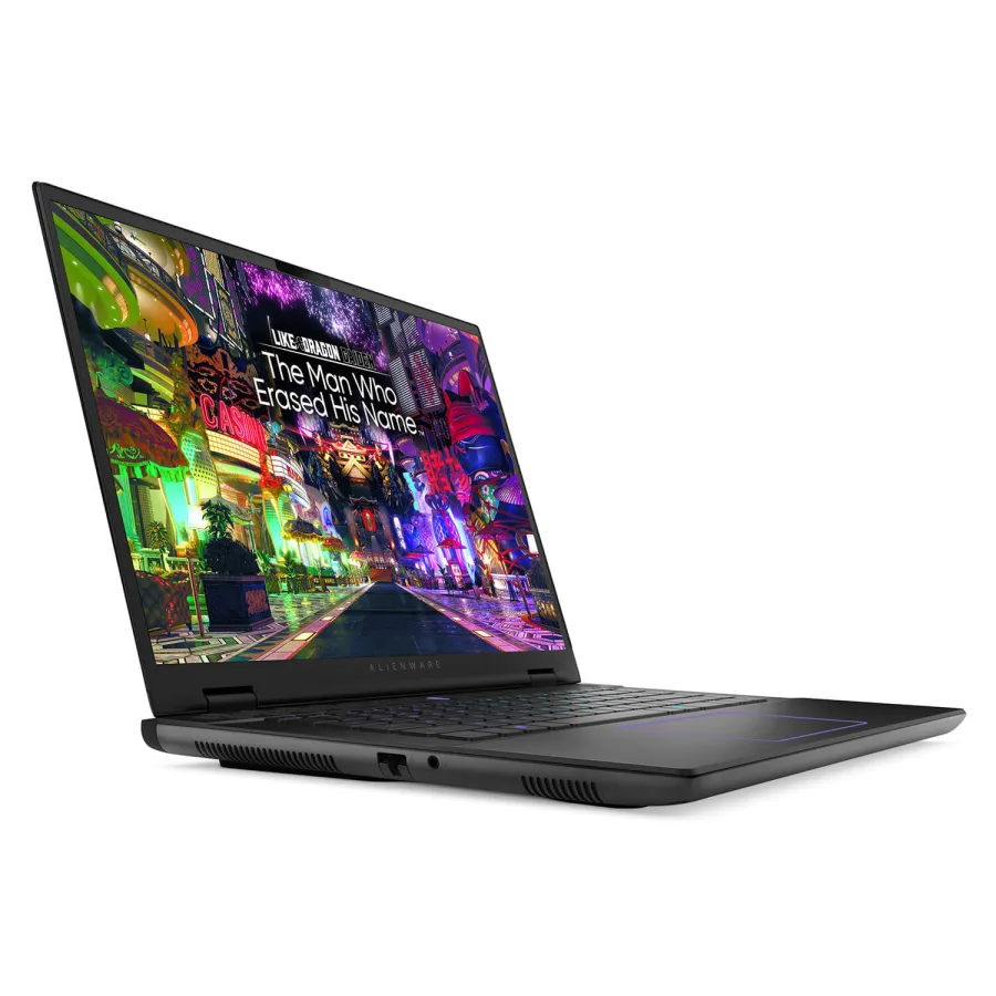 Alienware m16 R2 Ultra 7 155H RTX 4070 16GB 1TB (Open Box) – ảnh 2