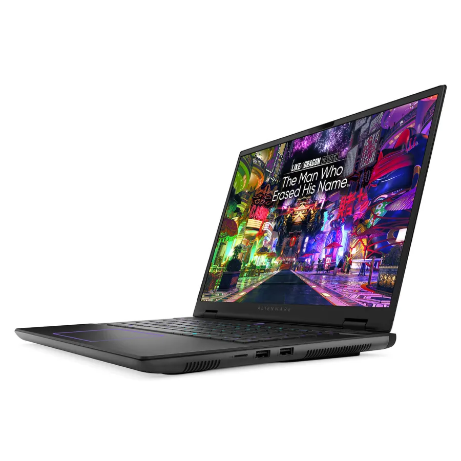 Alienware m16 R2 Ultra 7 155H RTX 4070 16GB 1TB (Open Box) – ảnh 3