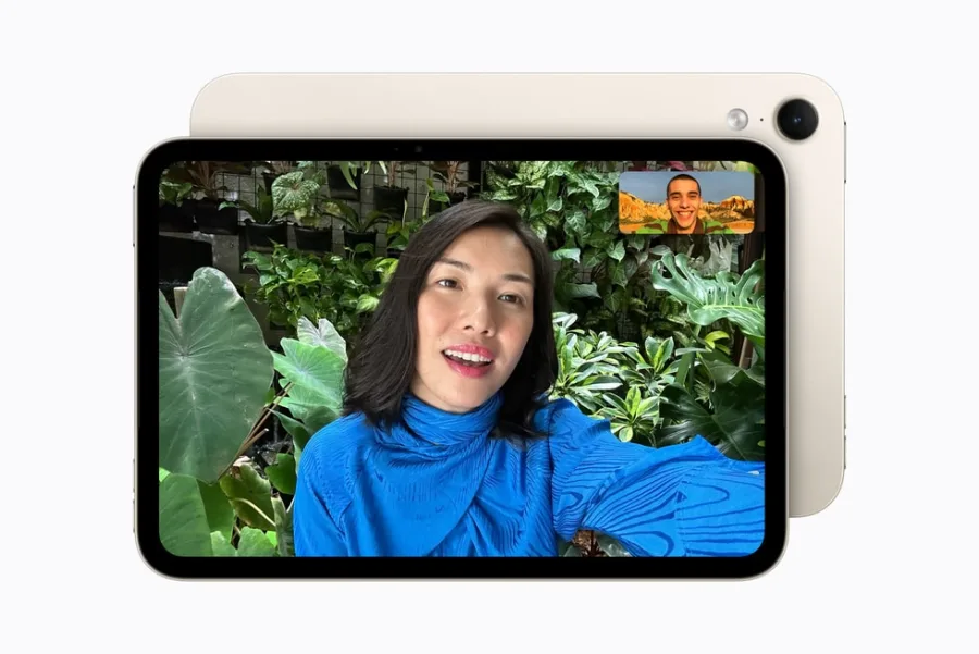 iPad mini 8.5 inch OLED A20 Pro 128GB Wi-Fi – ảnh 4