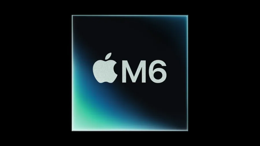 MacBook Pro 14 inch M6 16GB/1TB – ảnh 5