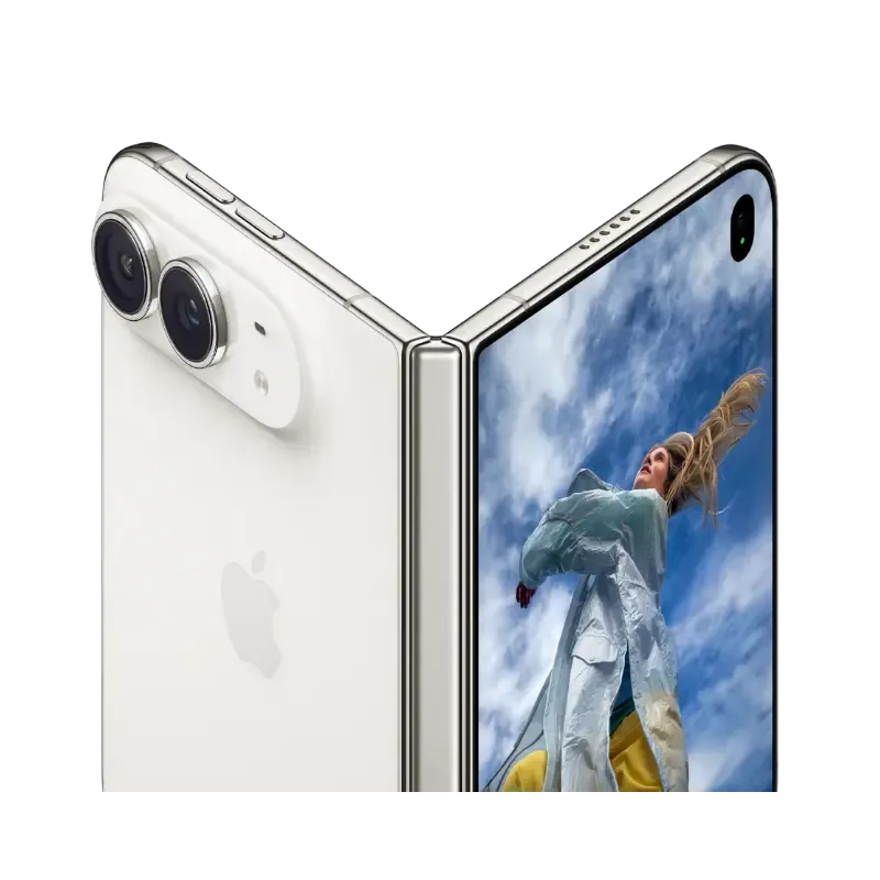 iPhone Duo 256GB – ảnh 4