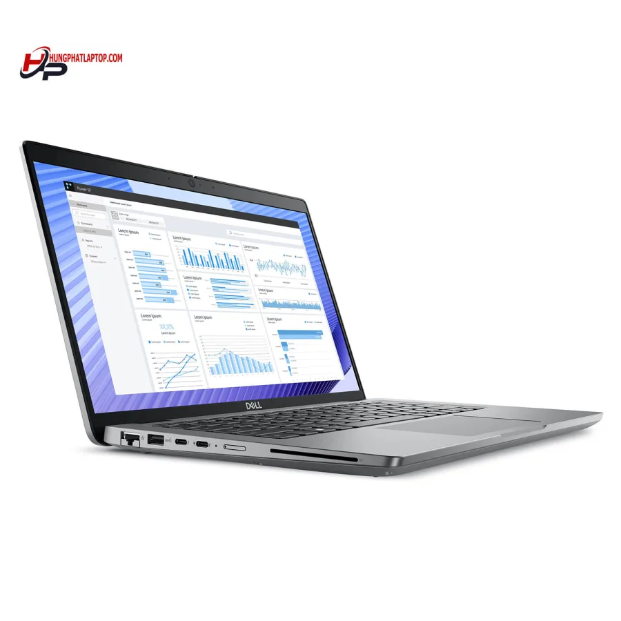 Dell Precision 3490 Ultra 5 125H 16GB 512GB – ảnh 2