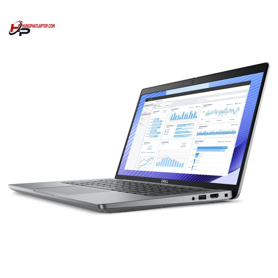 Dell Precision 3490 Ultra 5 125H 16GB 512GB – ảnh 3
