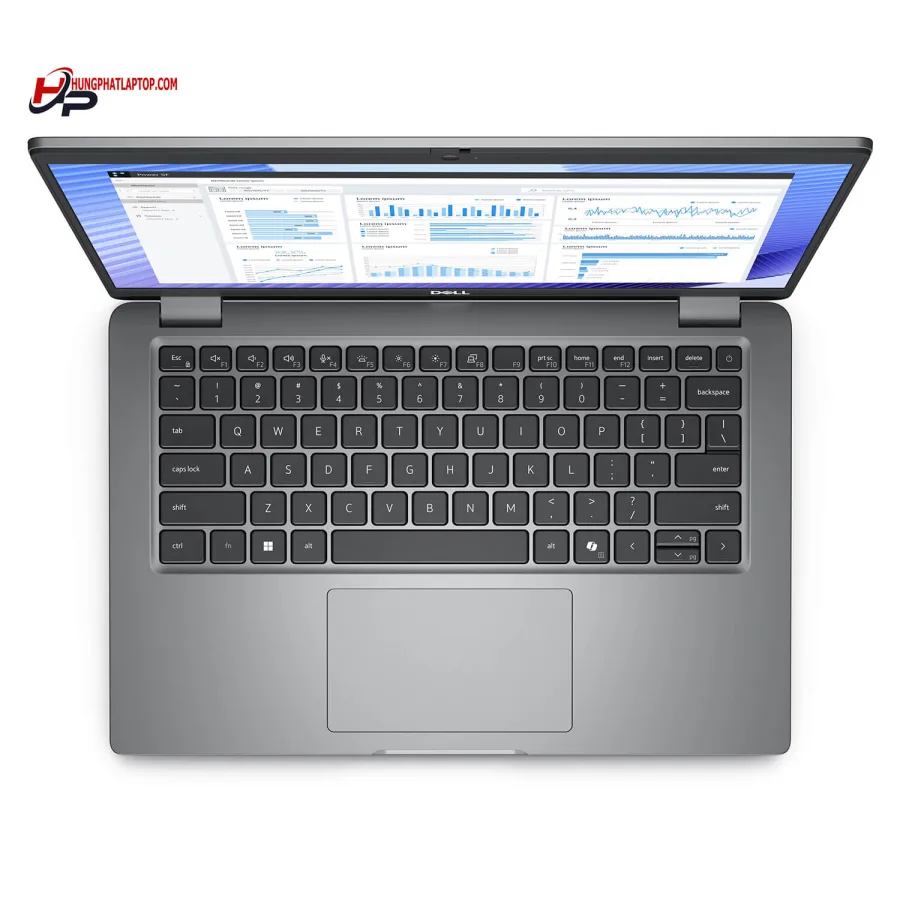 Dell Precision 3490 Ultra 5 125H 16GB 512GB – ảnh 4