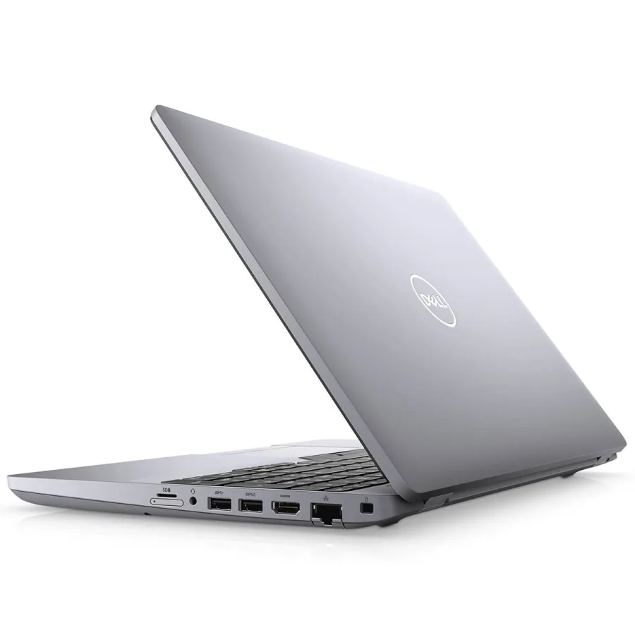 Dell Precision 3551 i7-10875H Quadro P620 8GB 256GB – ảnh 3