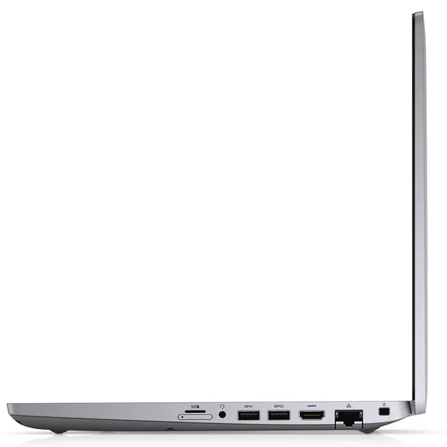 Dell Precision 3551 i7-10875H Quadro P620 8GB 256GB – ảnh 6