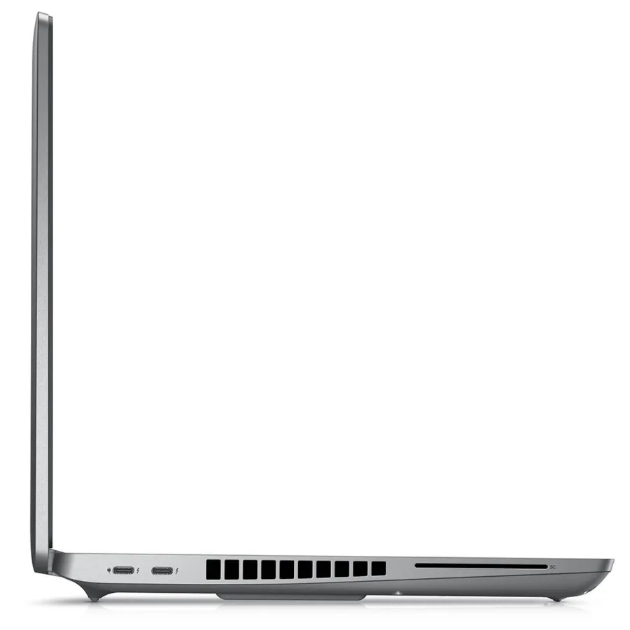 Dell Precision 3571 i5-12500H T600 32GB 256GB (Like New) – ảnh 5