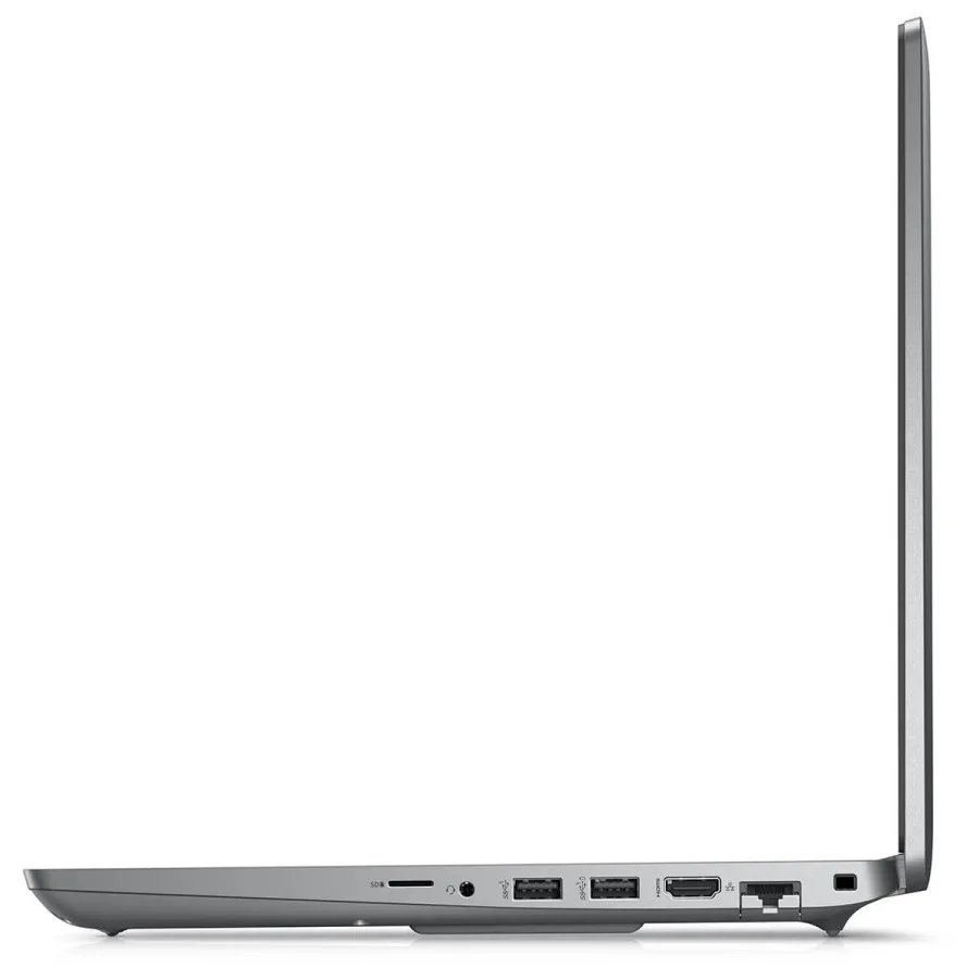Dell Precision 3571 i5-12500H T600 32GB 256GB (Like New) – ảnh 6