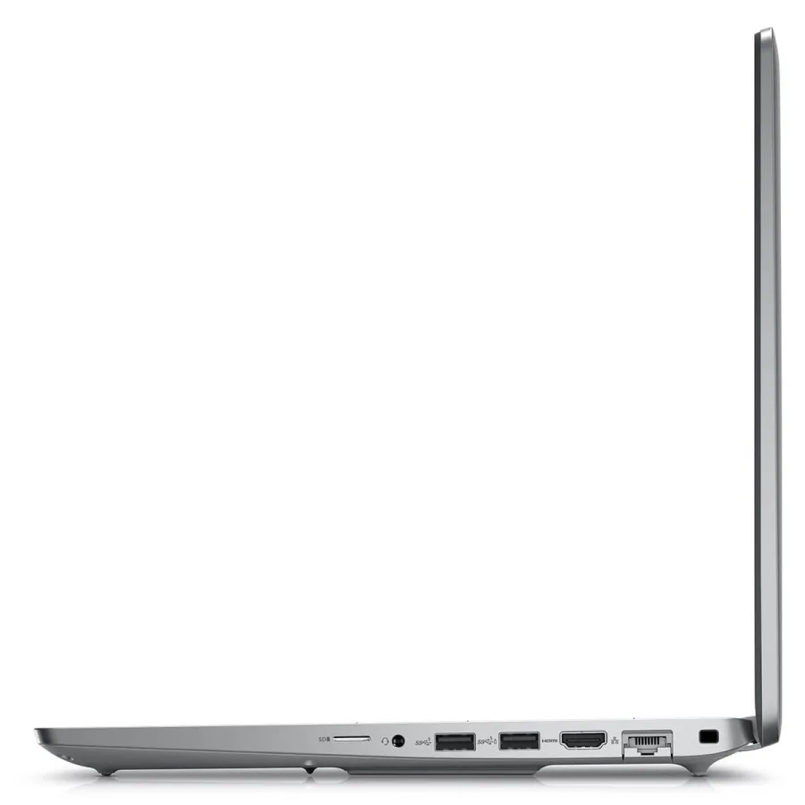 Dell Precision 3580 i7-1355U 16GB 512GB – ảnh 5