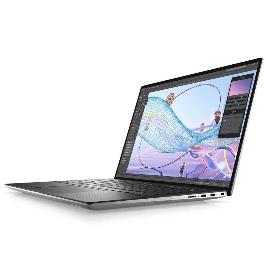 Dell Precision 5470 i7-12800H RTX A1000 32GB 1TB (Like New) – ảnh 3
