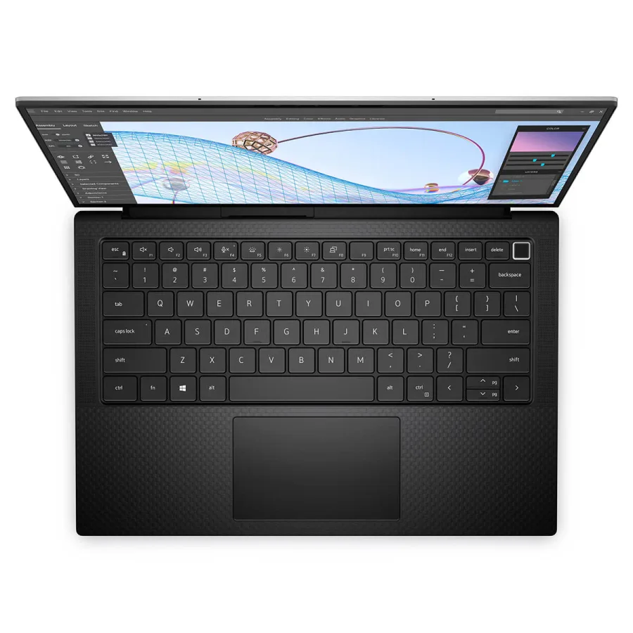 Dell Precision 5470 i7-12800H RTX A1000 32GB 1TB (Like New) – ảnh 4