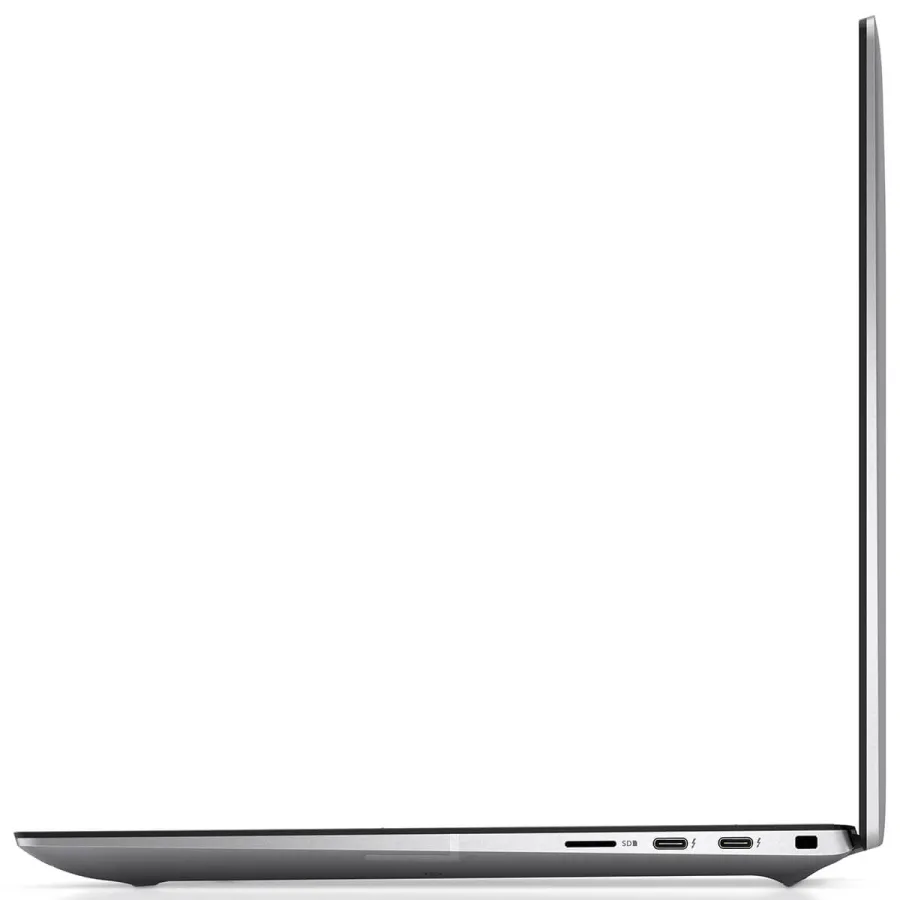 Dell Precision 5470 i7-12800H RTX A1000 32GB 1TB (Like New) – ảnh 6