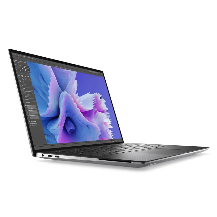 Dell Precision 5480 i9-13900H RTX 3000 Ada 64GB 512GB (Like New) – ảnh 2