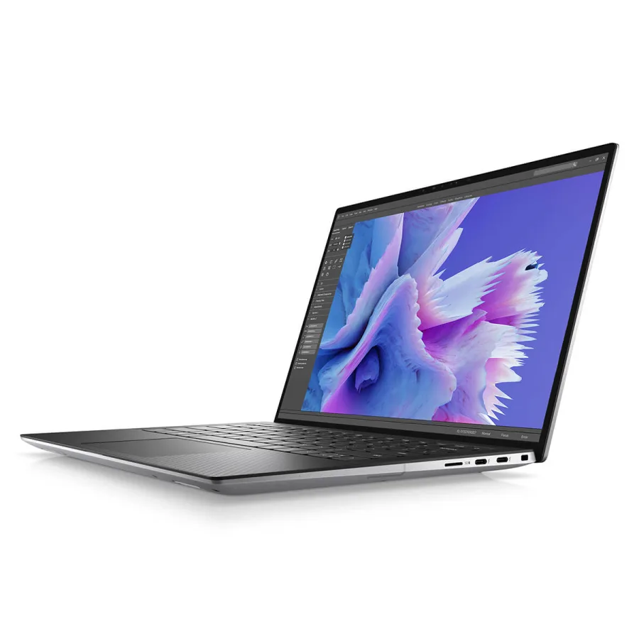 Dell Precision 5480 i9-13900H RTX 3000 Ada 64GB 512GB (Like New) – ảnh 3
