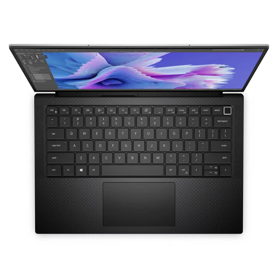 Dell Precision 5480 i9-13900H RTX 3000 Ada 64GB 512GB (Like New) – ảnh 4