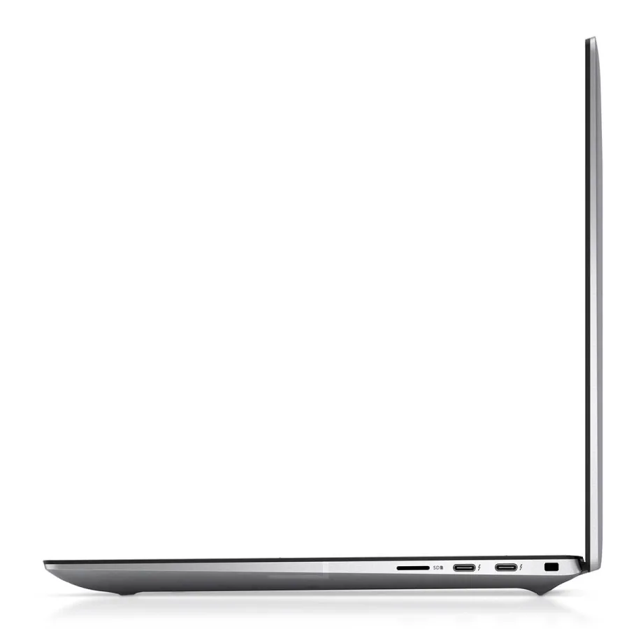 Dell Precision 5480 i9-13900H RTX 3000 Ada 64GB 512GB (Like New) – ảnh 6