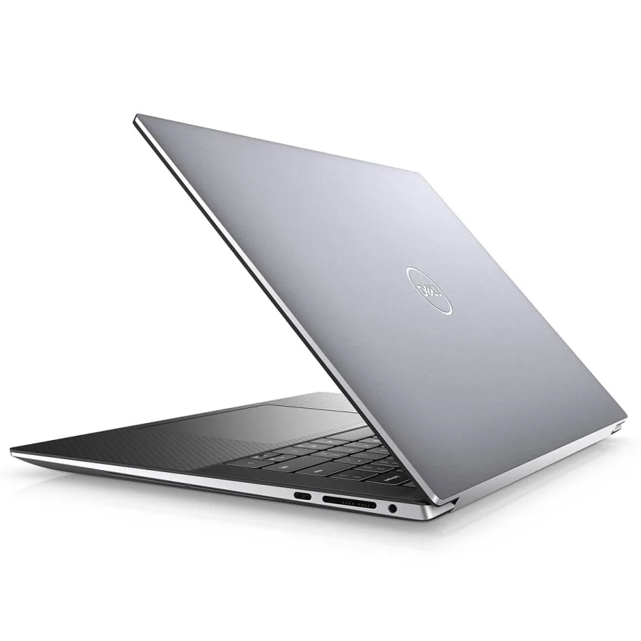 Dell Precision 5550 i7-10750H Quadro T1000 16GB 512GB (Like New) – ảnh 2