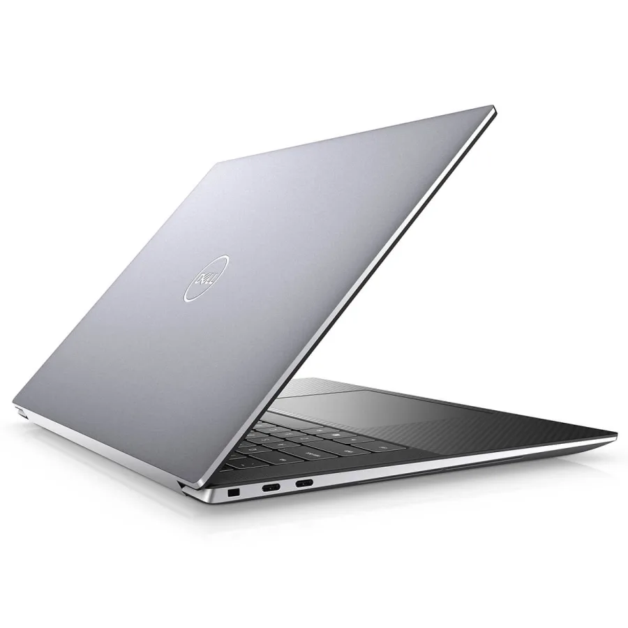 Dell Precision 5550 i7-10750H Quadro T1000 16GB 512GB (Like New) – ảnh 3