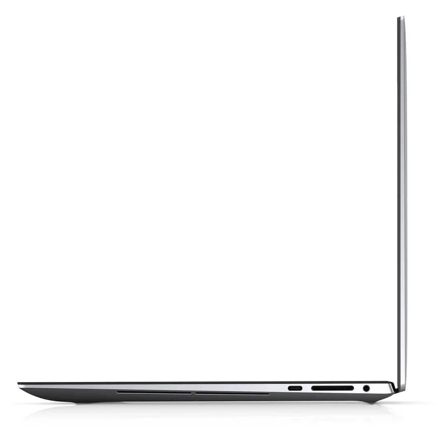 Dell Precision 5550 i7-10750H Quadro T1000 16GB 512GB (Like New) – ảnh 5